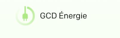 GCD Énergie