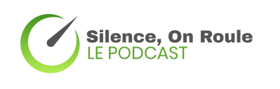 Silence, On Roule : le balado