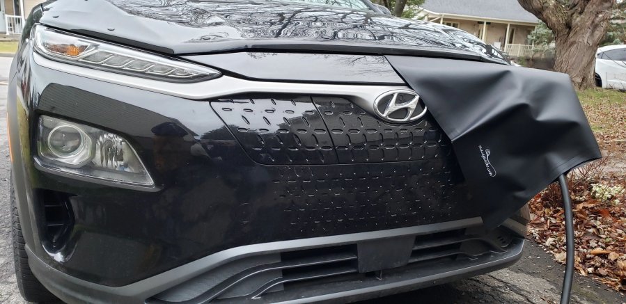 HYUNDAI KONA 2019-2023