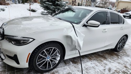 BMW 330e / 530e / 7 / X3 xDrive30e / X5 xDrive45e / XM