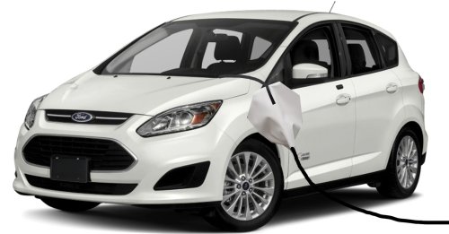 FORD C-MAX ENERGI