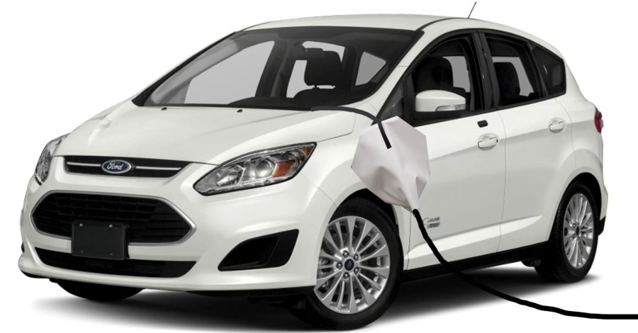 FORD C-MAX ENERGI