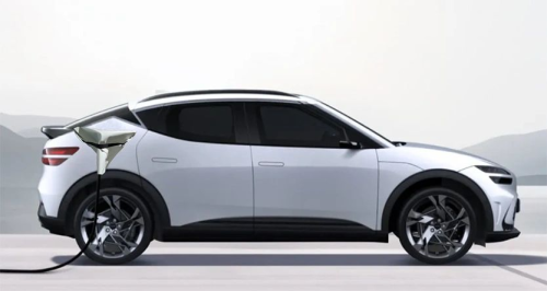 GENESIS GV60