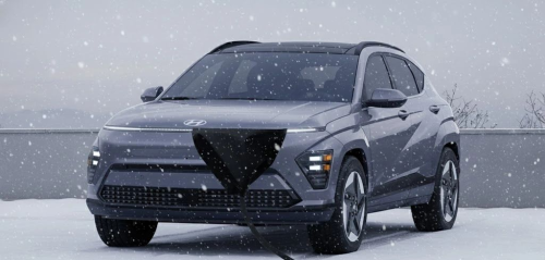 HYUNDAI KONA 2024-2026