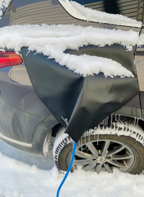 HYUNDAI SANTA FE HYBRIDE