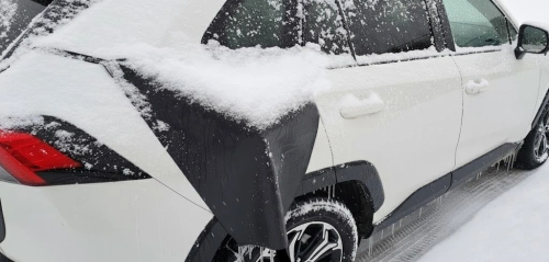 RAV4 PRIME SE / XSE