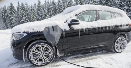 BMW X1 HYBRIDE / X5 xDrive50e