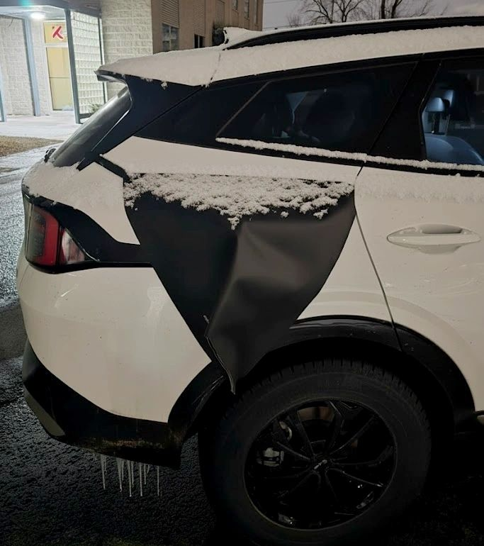 KIA SPORTAGE PHEV